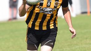 Division 3A Roundup: Big wins for Na Piarsaigh and Naomh Malachi