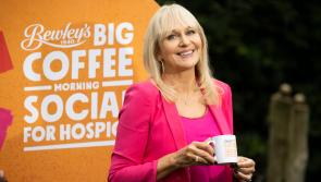 Bewley's launch coffee morning campaign to raise funds for North Louth Hospice