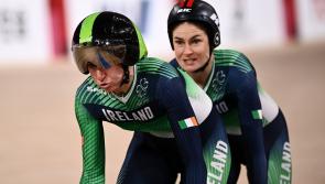 Dundalk's Eve McCrystal finishes 6th in her first event of the 2020 Paralympics 