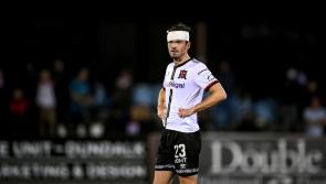 The Commentary Box: Dundalk fall into bruising world of a relegation dogfight 