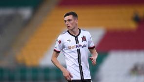 Daniel Kelly dreaming of more FAI Cup glory as St Mochtas come to Oriel Park 