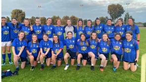 Roche Emmets Club Notes: Fixtures results and fundraising news