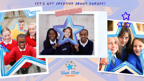 Blue Star Programme now open to Louth primary schools