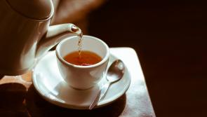 Revealed: The science behind Ireland's love of tea

