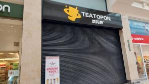 New bubble tea café to open in Dundalk soon