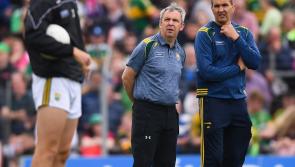 WATCH: GAA legend proves he's still got it with worldly piece of skill