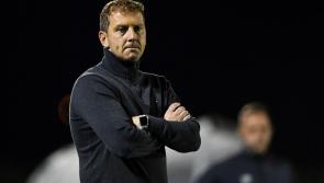 Perth asking for the town to come together as Dundalk look to continue cup run 