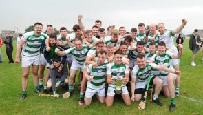 Gallant Knockbridge lose their title as St Fechins break their final hoodoo