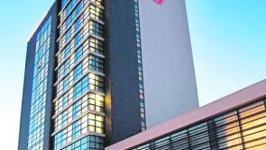 The tallest mural in Ireland is set to be painted on the Crowne Plaza hotel as part of the SEEK festival
