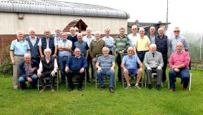 'Every member makes you feel welcome' - Dundalk Men's Shed celebrates 10 years in operation