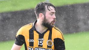 1-8 from Robbie Murphy crucial for Na Piarsaigh as they defeat Sean McDermotts