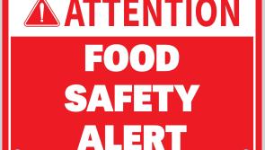 RECALL ALERT: Batches of popular ice cream removed from Irish shops