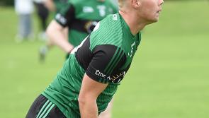 Guts but no glory for St Kevins against efficient Dundalk Young Irelanders
