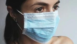 One of the busiest hospitals in the country restricts all visitors 