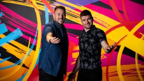 2 Johnnies to return to our screens with new RT&Eacute; show 