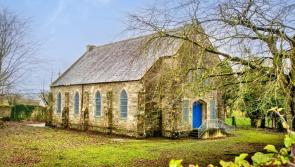 PROPERTY WATCH: Your prayers could be answered as this old church goes to auction at tempting price