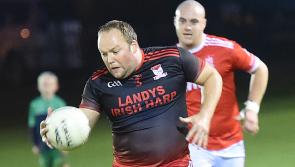 Efficient John Mitchels book their place in Junior Semi-finals