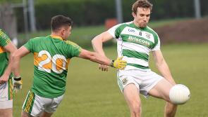 Late goal proves decisive as St Fechins narrowly overcome determined O'Mahony's