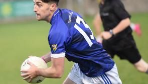 Ardee leave it late once more as draw sees them bag Senior Quarter-Final spot