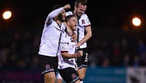 Dundalk FC back to winning ways with emphatic League victory over Sligo Rovers