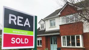 Dundalk median house price stood at €260k in January