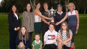 Mannan Castle Golf Notes: Memorial Competitions launched to great success