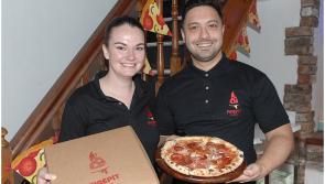 New takeaway restaurant, Firepit Pizza, opens in old La Cantina building