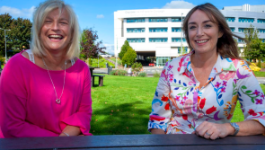 Cancer tests to speed up thanks to Irish survivors' fundraising for new machine
