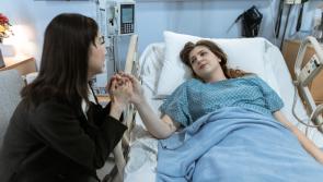 Ireland needs hundreds more ICU beds just to meet EU standards - expert claims 