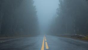 Dense fog on its way to Louth as status yellow warning issued to 18 counties