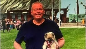 Man missing from Belfast and spotted in Dundalk found safe