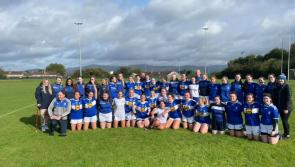Dundalk Gaels book their Junior final spot with hard fought win over the Irelanders