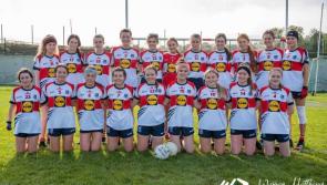 Hunterstown seal their Junior Final place in eight goal thriller against Cuchulainn