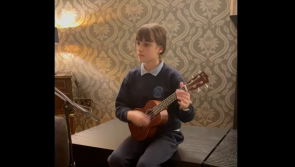 WATCH: Yelena McGeough's entry to Louth's Next Superstar