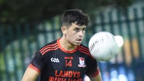 Division 3B Reports:  Mitchels secure huge win over second placed Naomh Malachi