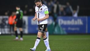Andy Boyle thinking of more FAI Cup Glory as Lilywhites make the trip Inchicore 