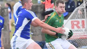 Roche narrowly avoid relegation for the second year running in six goal thriller