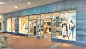 Penneys launches new clothes recycling scheme in Louth