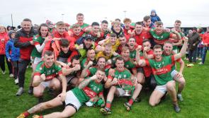 Keith Boylan expecting big things as Glen Emmets seal return to Intermediate football 