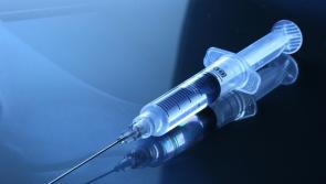 Thirty needles found around Dundalk streets