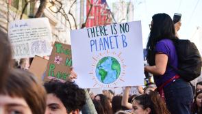 'It's time to say enough': World leaders warned at landmark climate conference