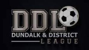 This weeks Dundalk & District League Schoolboy Fixtures and Results 