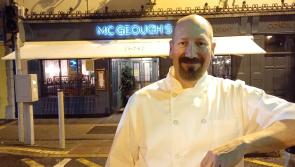 Dundalk chef representing Ireland at top tapas competition