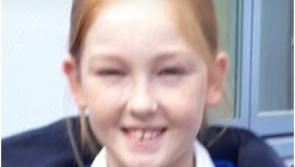 MISSING PERSON: Gardaí appeal for missing teenage girl