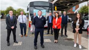 Bus Éireann contributes €21 million to local Dundalk economy, says KPMG report