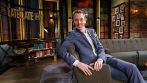 Guest line-up revealed for this week's Late Late Show on RTE One