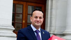 Tánaiste Leo Varadkar says he 'intends to strengthen' remote working laws