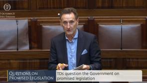 Fitzpatrick calls for licences to be required to drive electric scooters