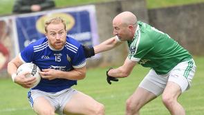 St Martins Route to the Final: Monasterboice men coast to fourth straight Final