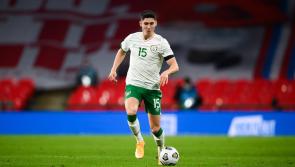 O'Dowda called up to Ireland squad as striker pulls out due to injury